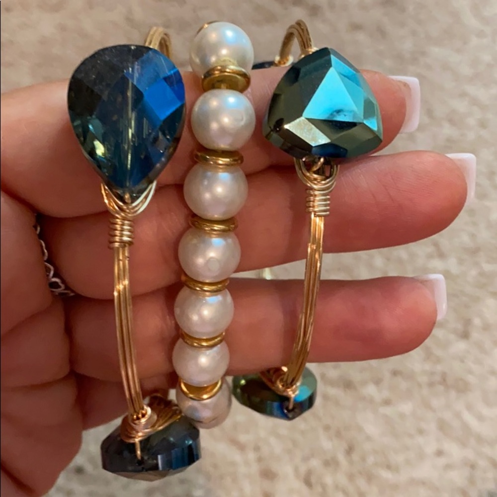 Bracelets! Stackables! - Picture 2 of 2